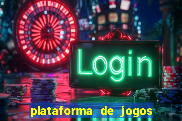 plataforma de jogos para ganhar dinheiro brabet